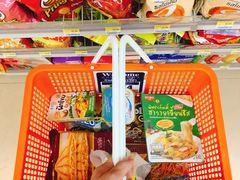 店内环境-7-Eleven(don mueang international airport)