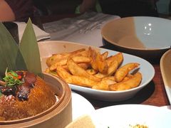 -外婆家(南开大悦城店)