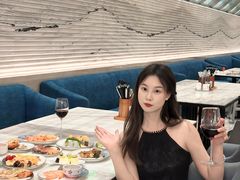-温德姆至尊酒店·璇全日餐厅
