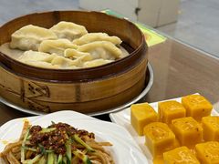 -百年认一力 太原老字号 (桥头街店)