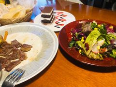 -布拉格餐厅· 中欧捷克菜(全国首店)