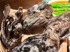 -蚝得喜海鲜(东城店)