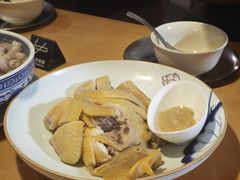 咸鸡-小乐荟私房菜(宁海里店)
