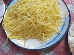 -黎记大排档(慈云路店)