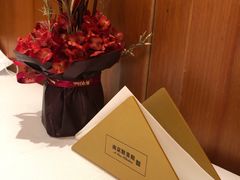 -A One Kitchen·南京精菜馆(德基广场店)