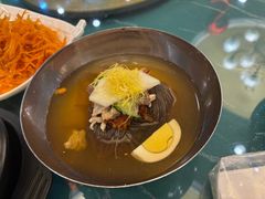 -平壤馆(西塔街店)