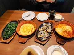 -萨莉亚意式餐厅(杭州西溪龙湖天街店)