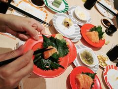 -新一番三文鱼寿司(大东海店)