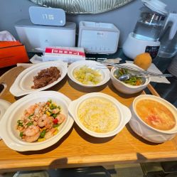 -耐味林月子会所(黄兴公园店)