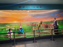 -呼伦贝尔民族博物馆