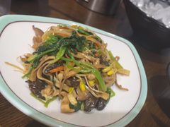 -老盛庆排档•南京菜(夫子庙店)