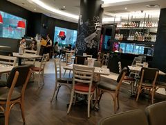 大堂-必胜客(兴华中路PH店)