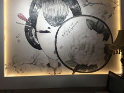点击看大图 -虫二·专注健康烫染沙龙