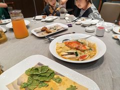 -宁海食府·涌宴(真和店)
