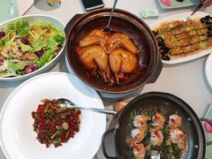 -许仙楼餐厅