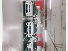 -虹口龙之梦购物中心·停车场