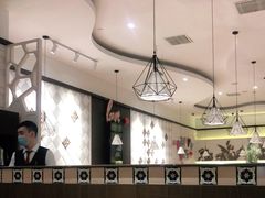 -斗牛士牛排餐厅(嘉里汇店)
