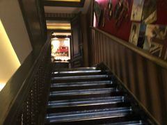 -蓝山咖啡馆(白马湖店)