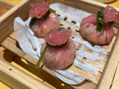 -蔡澜点心·粤菜(花城汇南区店)