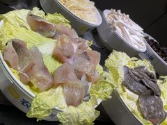 -农小锅(北京大兴凯德店)