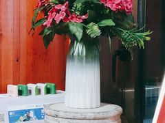 -如意林卡藏餐吧(大昭寺店)