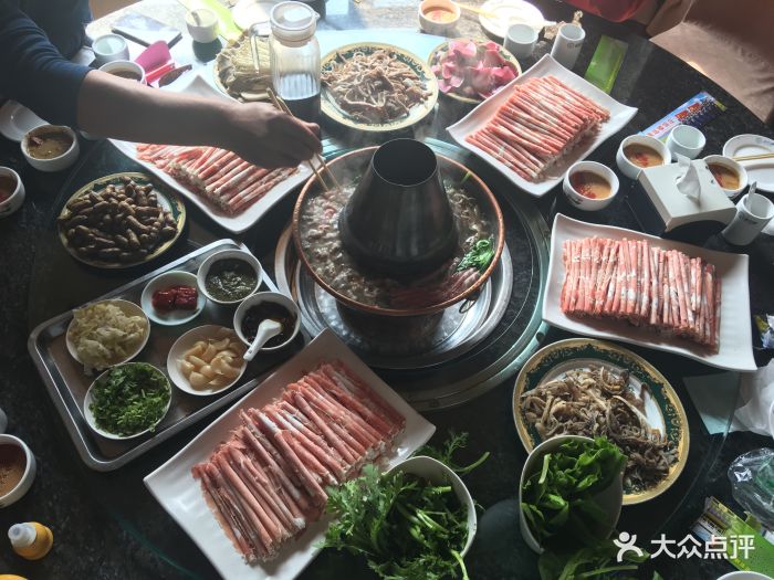 清远楼饭庄(钟楼大街店)-图片-宣化区美食-大众点评网