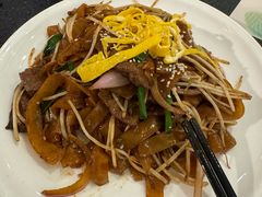 -金翠河烧鹅餐厅(解放碑时代广场店)