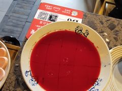 -小龙坎老火锅(华飞店)