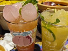 -泰妃殿(武汉首店)