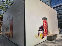 -首开·龙湖成都西宸天街