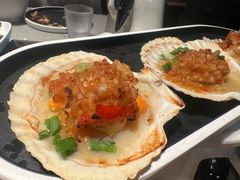 -丰茂烤串(外滩星荟中心店)