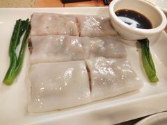 芫茜牛肉肠-点都德(北京路贰店)