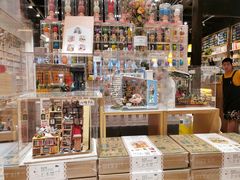 -猫的天空之城概念书店(杭州南宋御街店)