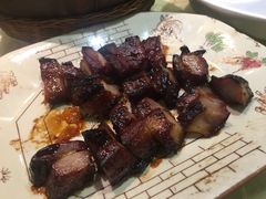 -原汁原味农家菜·经典粤菜(江燕南路店)