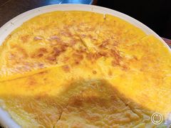 玉米粒饼-一品诚记烤肉(大连柏威年购物中心店)