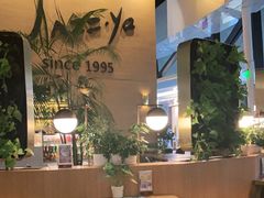 -Jazz·ya 爵士屋(来福士店)