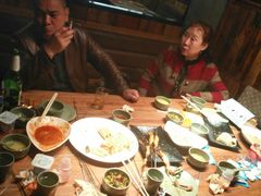 -小杨烤肉(朱雀店)