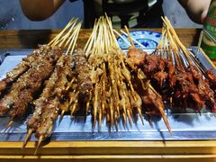 -乐烤生活·东北烧烤(西门店)