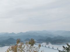-千岛湖天屿景区