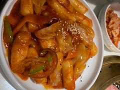 -炙城·韩式烤肉(南京东路店)