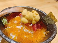 -大岛日本料理铁板烧(南通大饭店)