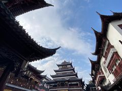 -上海城隍庙