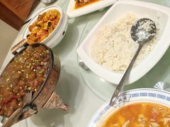 -老雒阳面馆·水席(洛宁高速路口店)