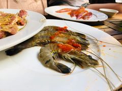 -Hue Ngon Restaurant