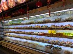 自助取餐区-镇江龙·火锅串串(武侯祠店)