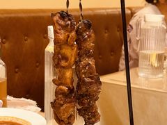 -MIO弥欧洋房西餐厅(中央大街店)