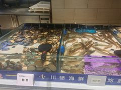 -川骄海鲜自助(亚运村店)
