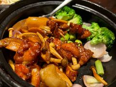 -香樟花园新粤料理(无锡万象城店)