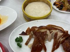-红菜坊·烤鸭·川鲁宴(石园店)