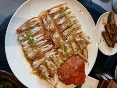 -徐记海鲜(汉城湖|太奥店)